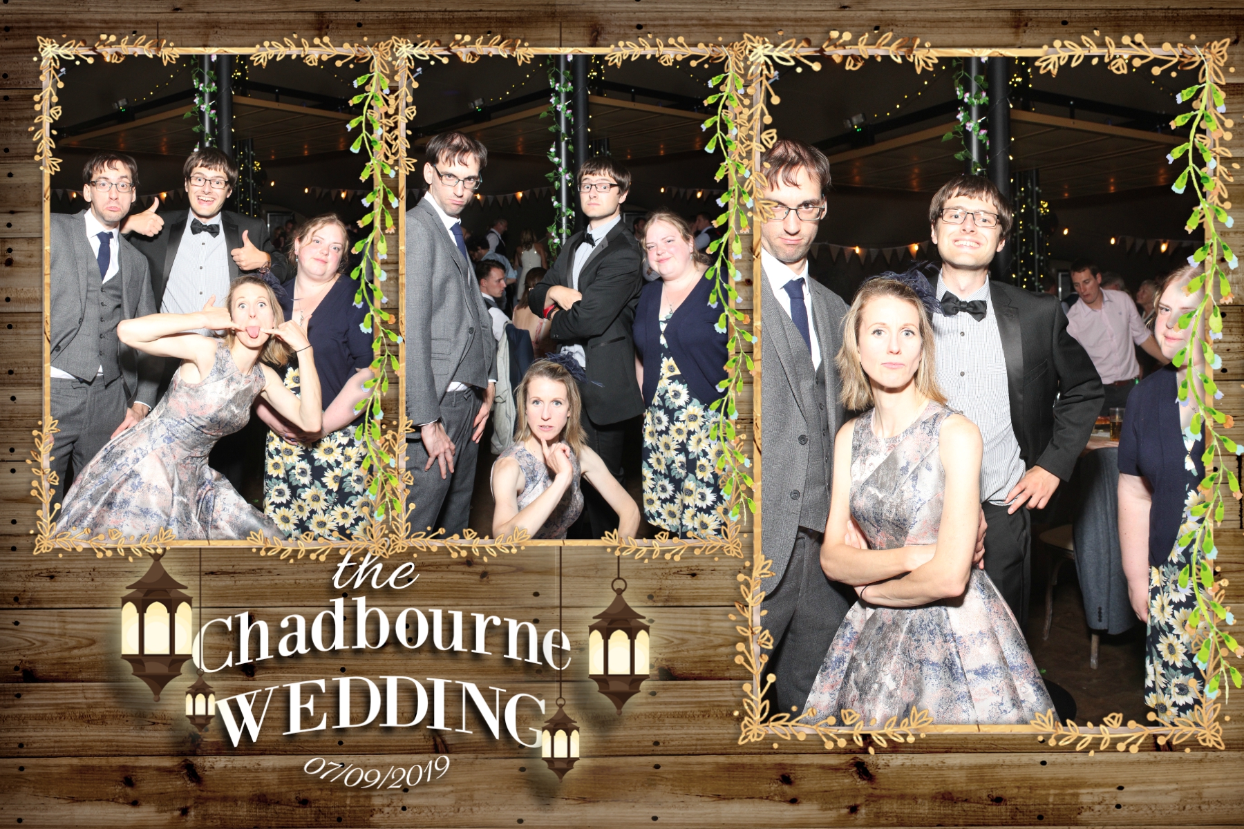 Luke and Nay's Wedding | View more photos from the event at gallery.blissbooth.co.uk/u/BlissBooth/Luke-and-Nays-Wedding